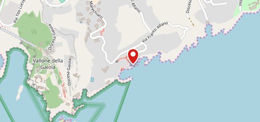 Cicciotto dal 1942 sulla mappa