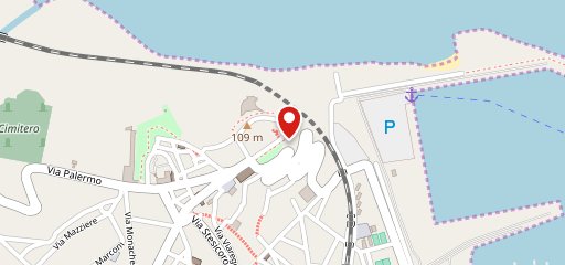 Gelateria Cicciuzzu sulla mappa