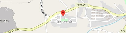 Ciro-panini-show sulla mappa
