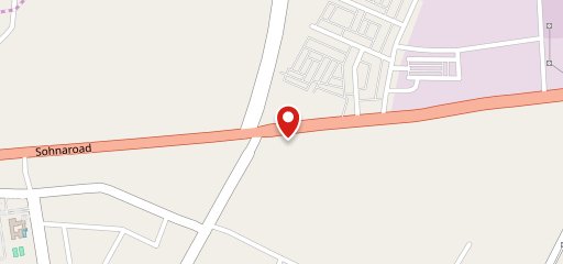City Bakery on map