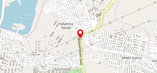 City Diamond Kalyani Biryani & Chicken on map