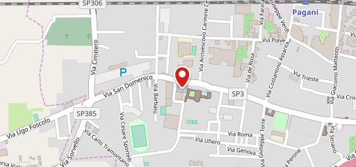 City Hall_ socialspace sulla mappa
