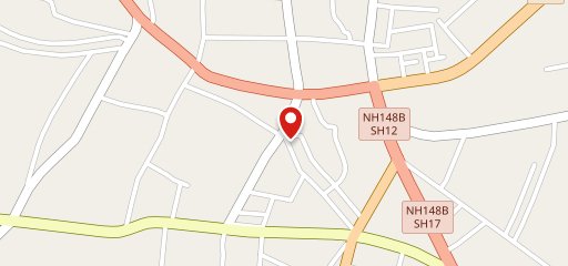 City Heart Family Restaurant - Best Family Restaurant on map