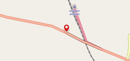 City in Dhaba on map
