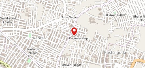 City Paradise Restaurant on map