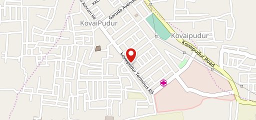 Vintage Bakery on map