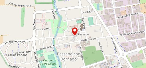 Clandestino.Milano sulla mappa