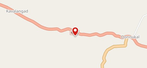 Clay Oven on map