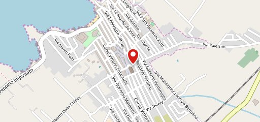 Cliice Duomo sulla mappa