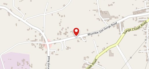 Cloud 99 Banquet Restaurant Bar Hinjawadi on map