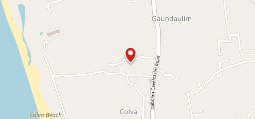 Clove Restaurant on map
