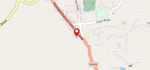 Club Falooda on map