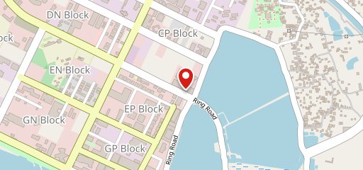 CLUB FENICIA on map