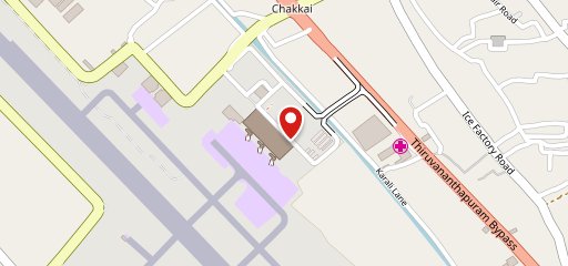 Club Sulaimani on map