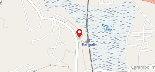 Coastal - by Shubhankar Heritage on map