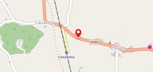 UDUPI HOTEL - Coastal Palate on map