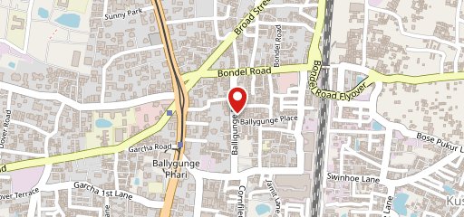 Cocoa Bakery on map