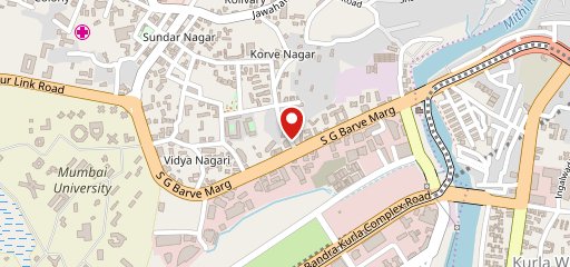 Cocolayers on map