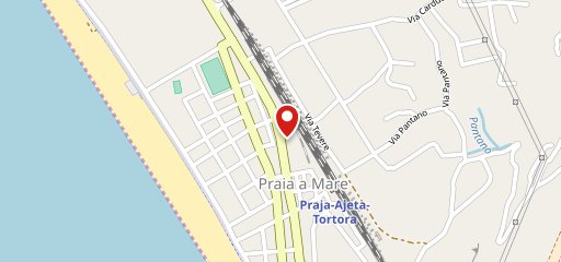 Coffeshop sulla mappa