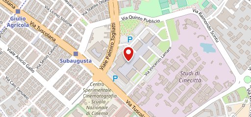 Coffee and Co sulla mappa