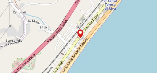 Coffee & Co. sulla mappa