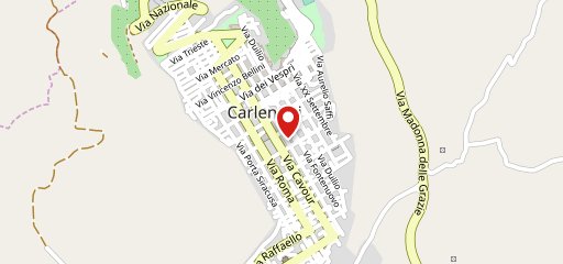 Coffee Break sulla mappa