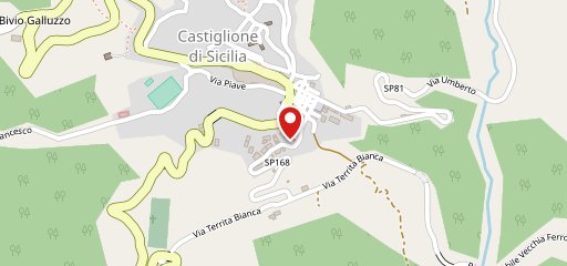 Coffee Break sulla mappa