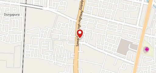 Culture on map