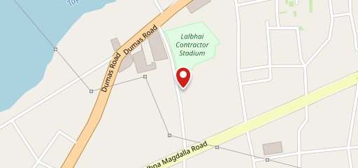 Coffee Culture on map