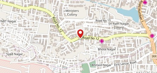Coffee Day on map