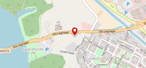 Coffee Mello sulla mappa