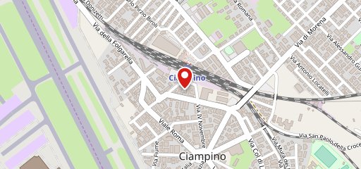 Coffee’s Station sulla mappa