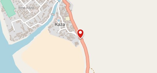 Cold Desert Cafe on map