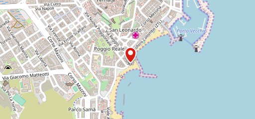 Com Na Vota sulla mappa