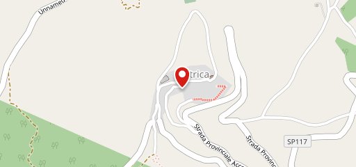 Comedìa Bistrot sulla mappa