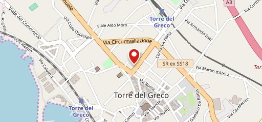 Con Gusto Risto Pizza sulla mappa