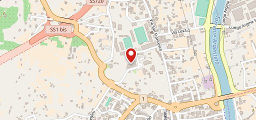 Sapori e Sorrisi sulla mappa