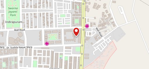 Confusion Fusion on map
