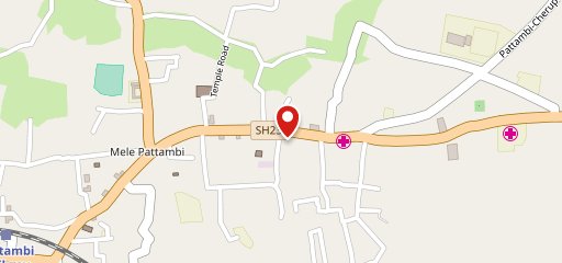 CONTAINER CLUB on map