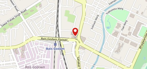 Copper Khurchan on map