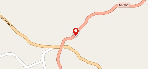 Copper Kitchen on map