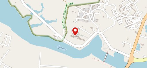 Coriander Leaf on map