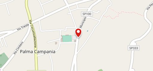 Corkage sulla mappa