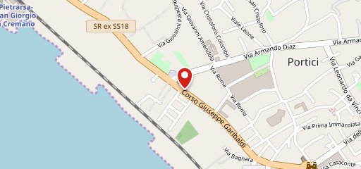 Cornetti D'Autore sulla mappa