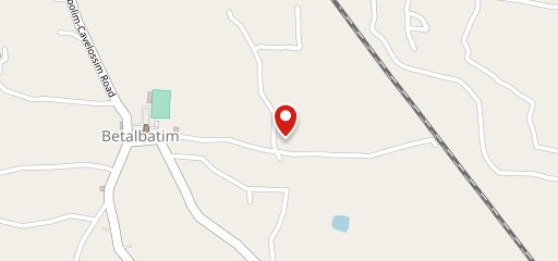 Cota Cozinha on map