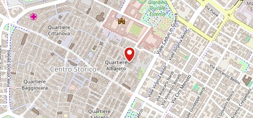 Cotton Club Speakeasy sulla mappa