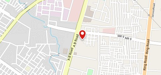 Couple Lounge on map