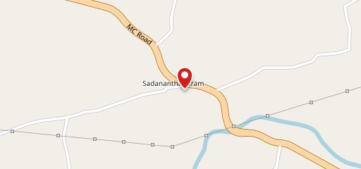 Cousin's Cafe on map