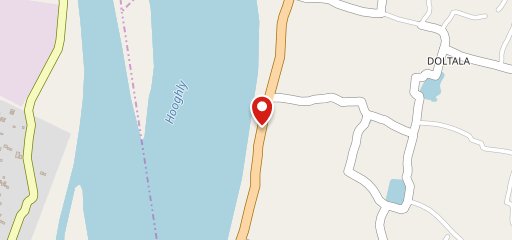 Craig coffee house on map