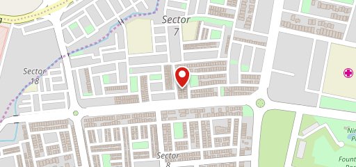 Cravings - A boutique bakery on map